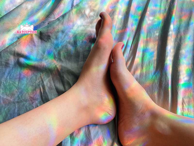 Foot photos! All of these are pics of the feets for the feet.. 21