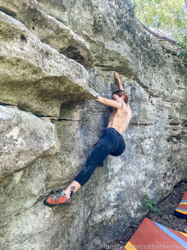 Zoebytheriver - Fansly - 13 Sep, 2021 13
