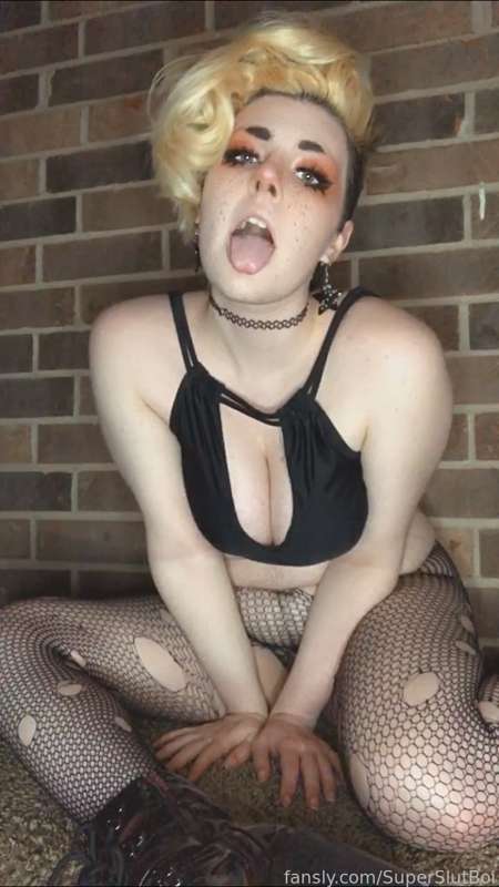 Superslutboi - Fansly - 30 Jan, 2022 7