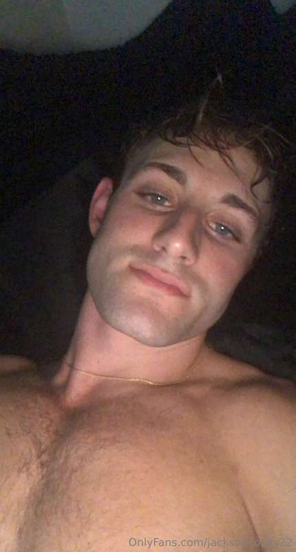 who would be down to see some vids of me getting fucked when.. 2