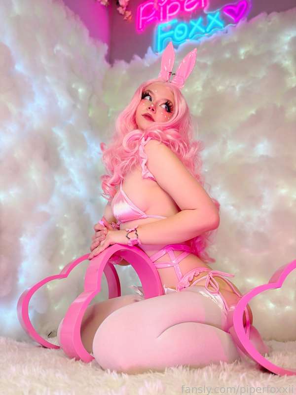 Piperfoxxii - Fansly - 03 Feb, 2024 12
