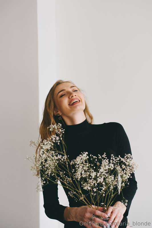 Blossomed like flowers, you want to ask me a question? 2