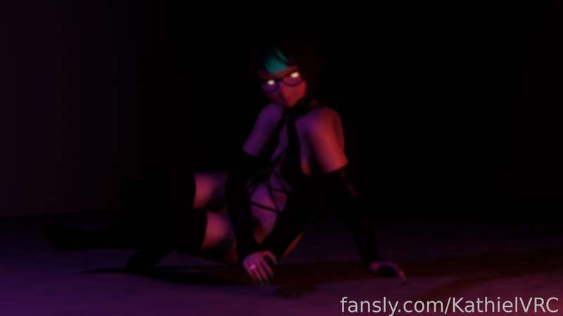 Kathielvrc - Fansly - 22 May, 2024 98