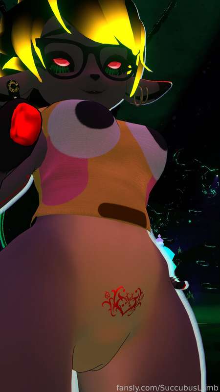 Succubuslamb - Fansly - 06 Oct, 2024