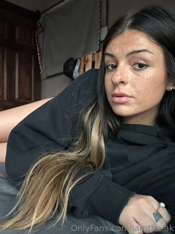 wakey wakey check your dms 2