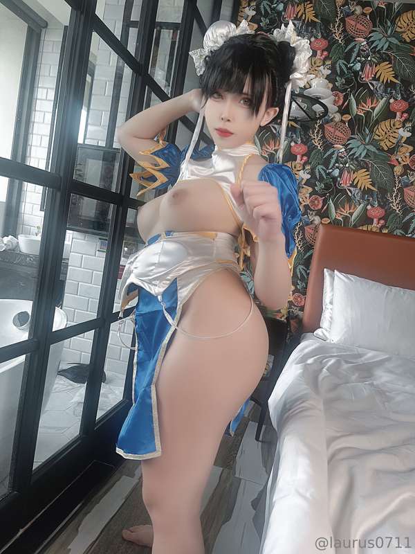 2024.01 The 15th Day's Rewards 20Pics 20張圖 7