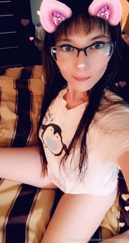 What am I wearing under this??