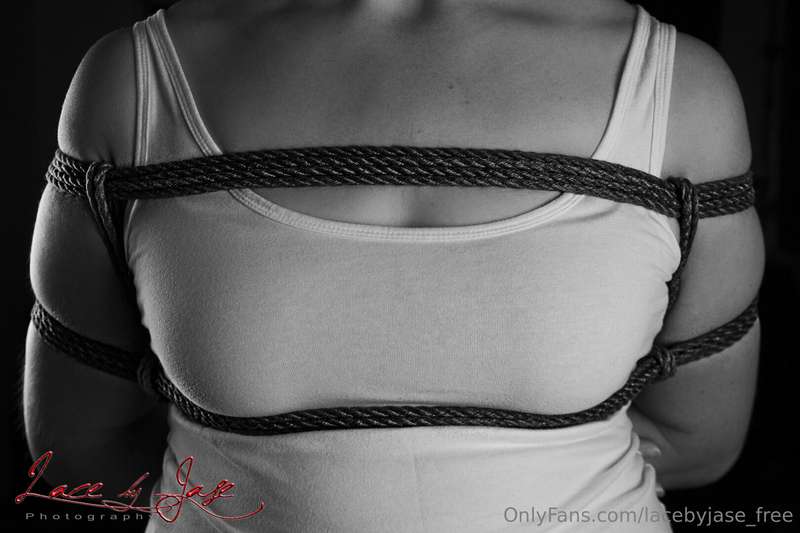 Free Set. 6 Images.  Ropes by me. 2