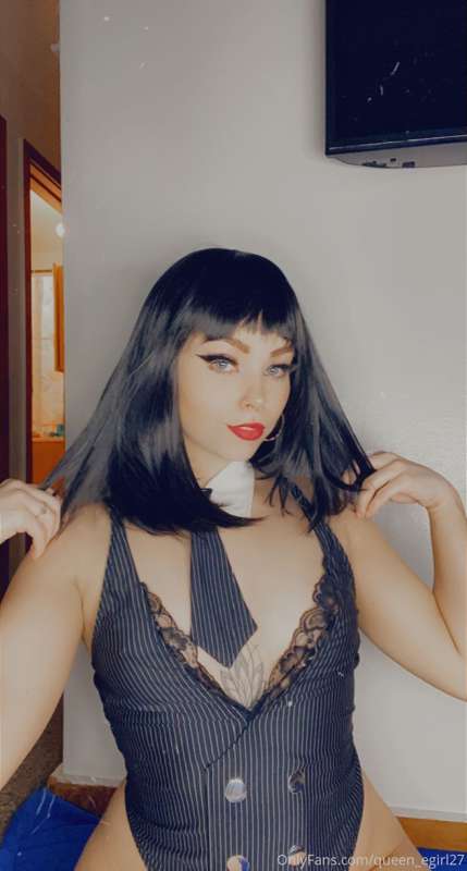 Queen_Egirl27 - Onlyfans - 08 Mar, 2021
