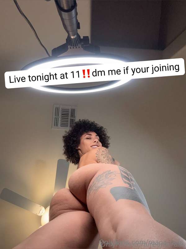 Reana.Rails - Onlyfans - 18 Apr, 2025