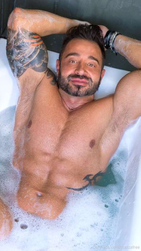 Mazzafree - Onlyfans - 09 Nov, 2021