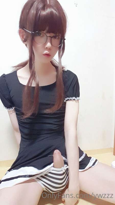Ywzzz - Onlyfans - 12 Mar, 2022 14