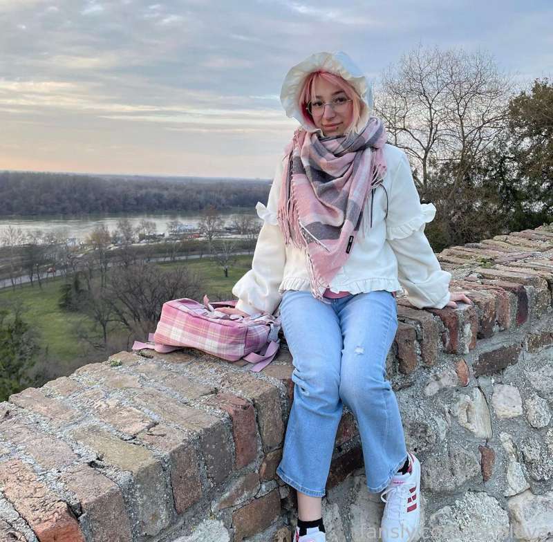 Lanalova - Fansly - 29 Mar, 2023 15