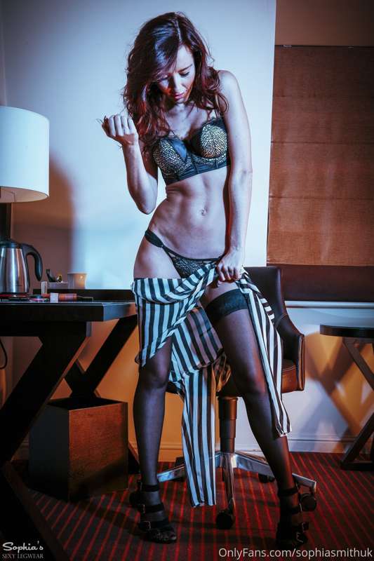 do you enjoy perving on me? 1