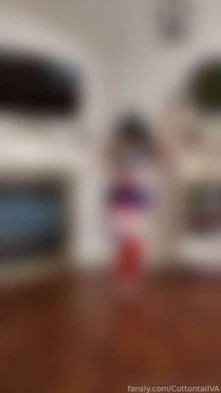 Cottontailva - Fansly - 23 Jul, 2025 5