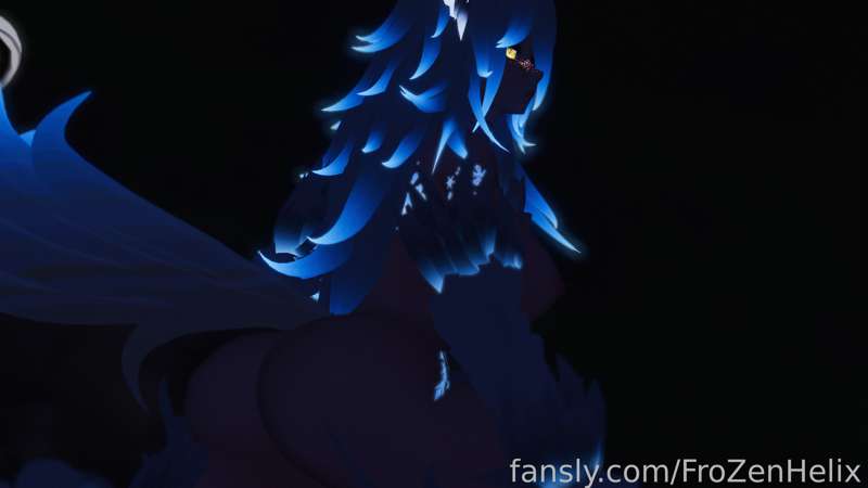 Frozenhelix - Fansly - 31 Oct, 2022 5