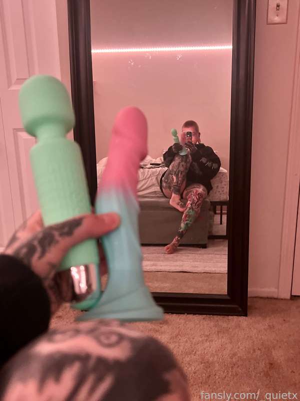 Xxxkale - Fansly - 22 Sep, 2024