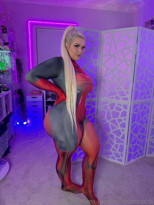 Lady Deadpool 😜😜😜 10