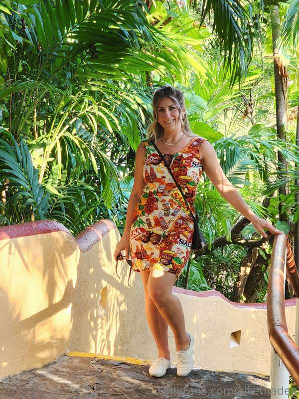 Home safe from Mexico and I can't wait to go back! What an a.. 3
