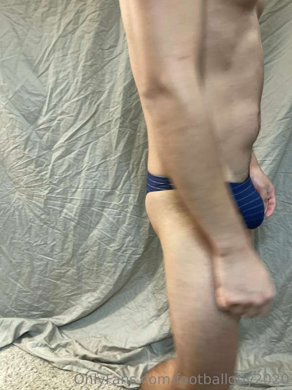 Skimpy undies shots of Private Martinez - Set 6 15