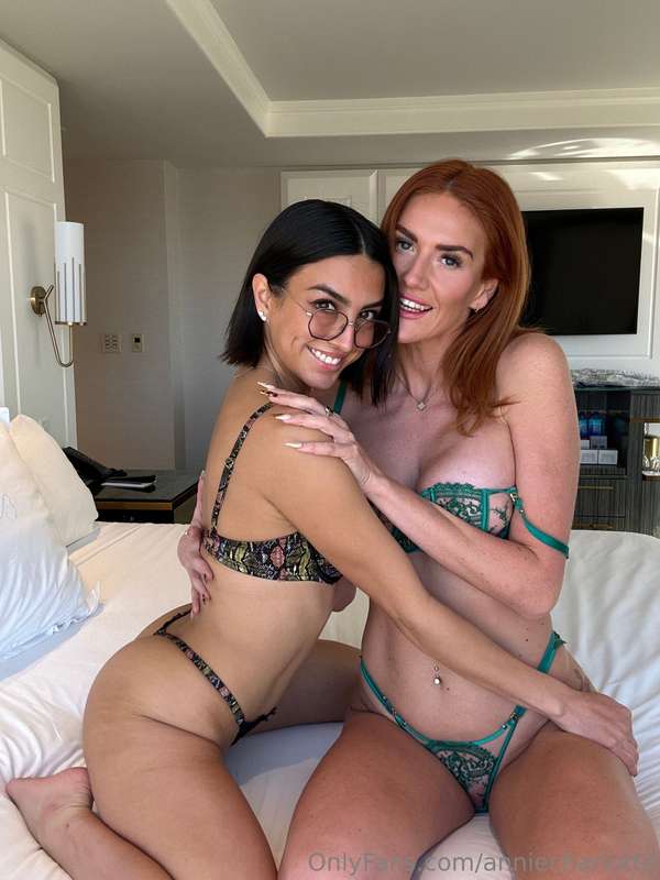 Can you guess what we got up too? 🥵😈 @lamhard  10