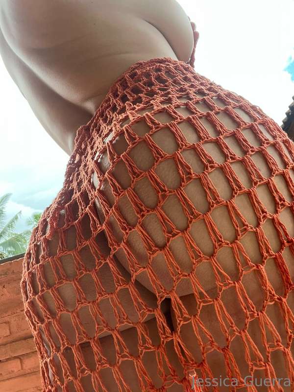 Dinner is served babe 🍑