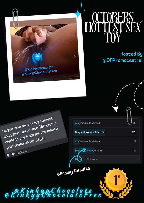 🏆𝑾𝒊𝒏: 30🎤𝑯𝒐𝒔𝒕𝒆𝒅 𝑩𝒚: @ofpromocentral( 𝐹𝑜𝑟𝑡ℎ 𝐻𝑜𝑠𝑡 𝑊𝑖𝑛)𝑻𝒉𝒂𝒏𝒌 𝒚𝒐..