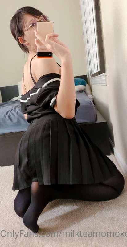 Milkteamomoko - Onlyfans - 13 Jul, 2022 13