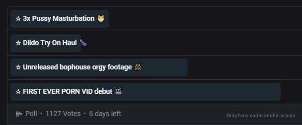 Holy fuck 1 hour until I release it... i can't believe u guy..