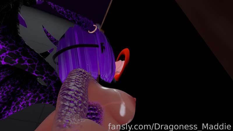 Nekomata_Maddie - Fansly - 23 Mar, 2024 13