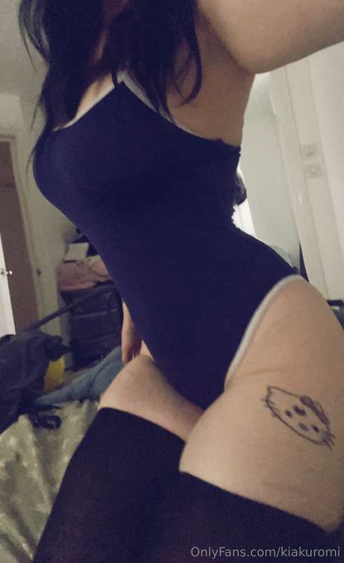 Kiakuromi - Onlyfans - 23 Jun, 2024 9
