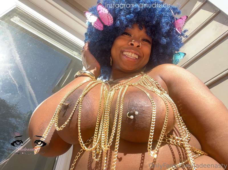 🦋✨🥺Yall miss my nudes? 🥺✨🦋