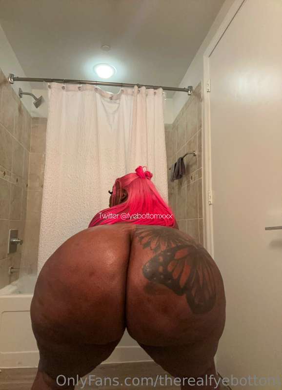 Therealfyebottom - Onlyfans - 11 Feb, 2023