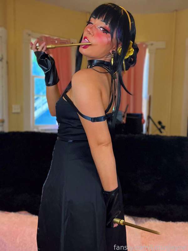 Lotusjayne - Fansly - 23 May, 2023