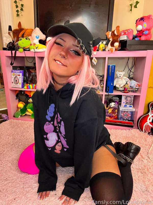 Lotusjayne - Fansly - 01 Apr, 2023