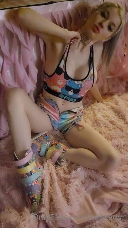 Wanna spend sexy time with me?🔥🥵