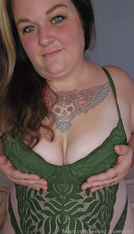Sexting_Queen567 - Fansly - 14 Oct, 2024