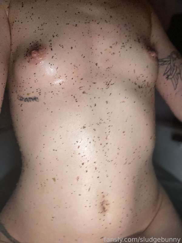 Sludgebunny - Fansly - 09 Dec, 2022 2