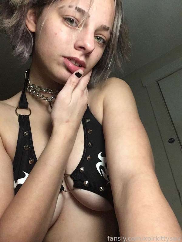 Xplrkittysav - Fansly - 13 Jan, 2025 10