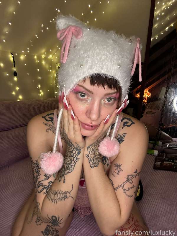 Luxlucky - Fansly - 31 Dec, 2024 14