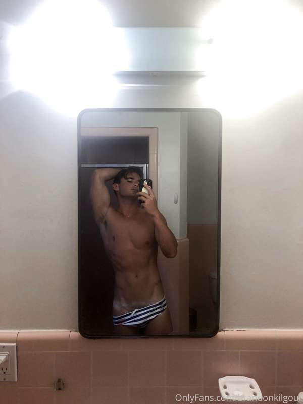 come for a skinny dip?