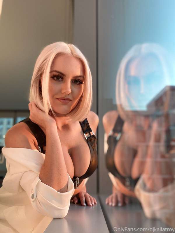 💸😍