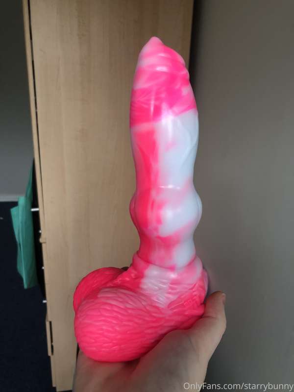 New toys to play with! Content soon❤️ 2
