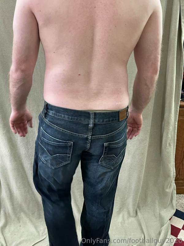 The Shirtless Sarge - Showing off the SARGE bod! Set 9 21