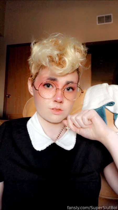 Superslutboi - Fansly - 07 Sep, 2021 13
