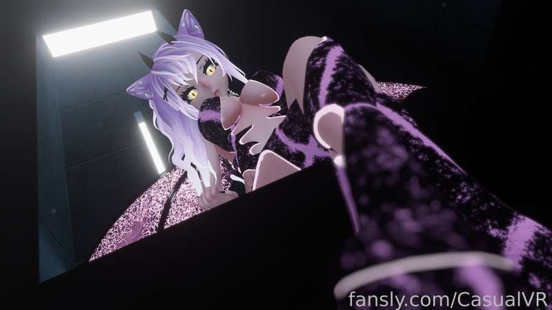 Casualvr - Fansly - 26 Feb, 2025 19