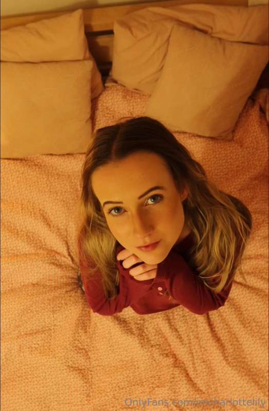 Did you cum on my face yet?