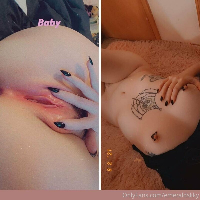 My ?????? friend @yourdirtysecretxxx just made her ???? for ..