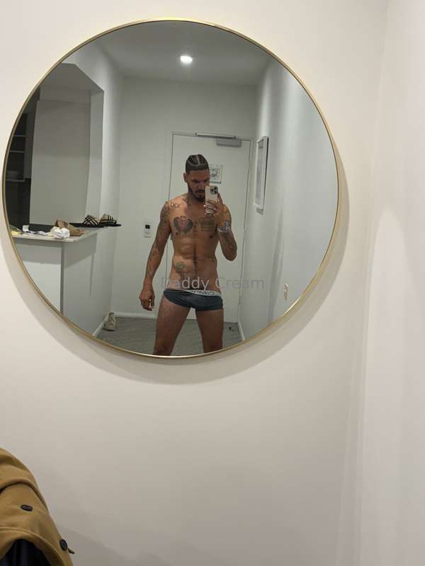 Daddycream - Onlyfans - 27 Jun, 2025 1