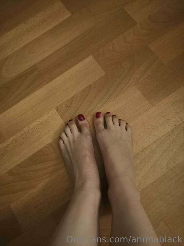 For the feet lovers 🥵
